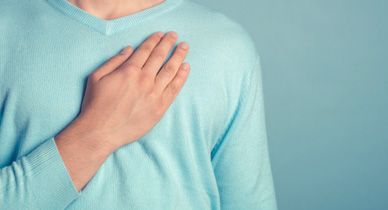 What Are the Signs of Breast Cancer in Men?