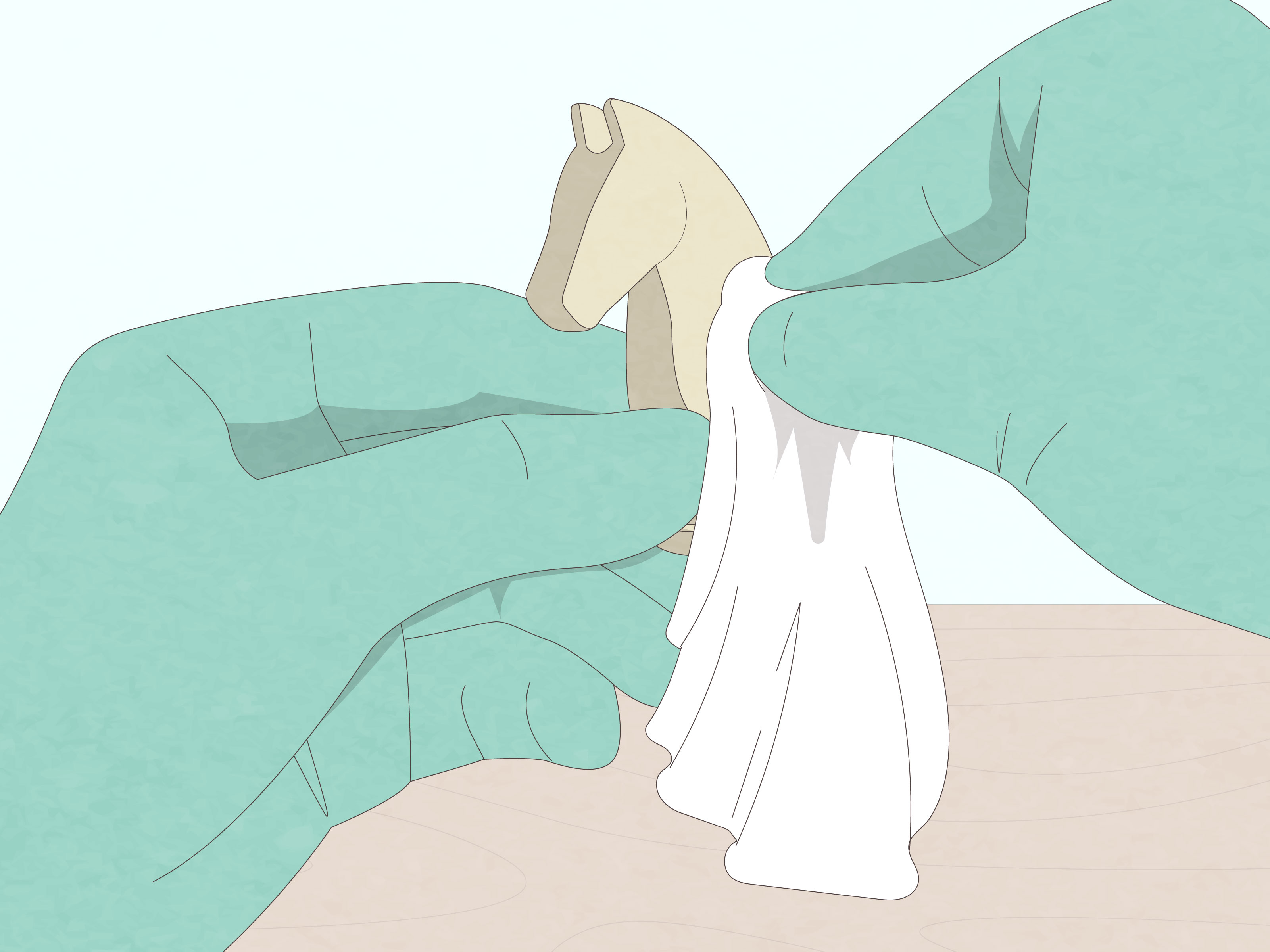 3 Ways to Clean Ivory