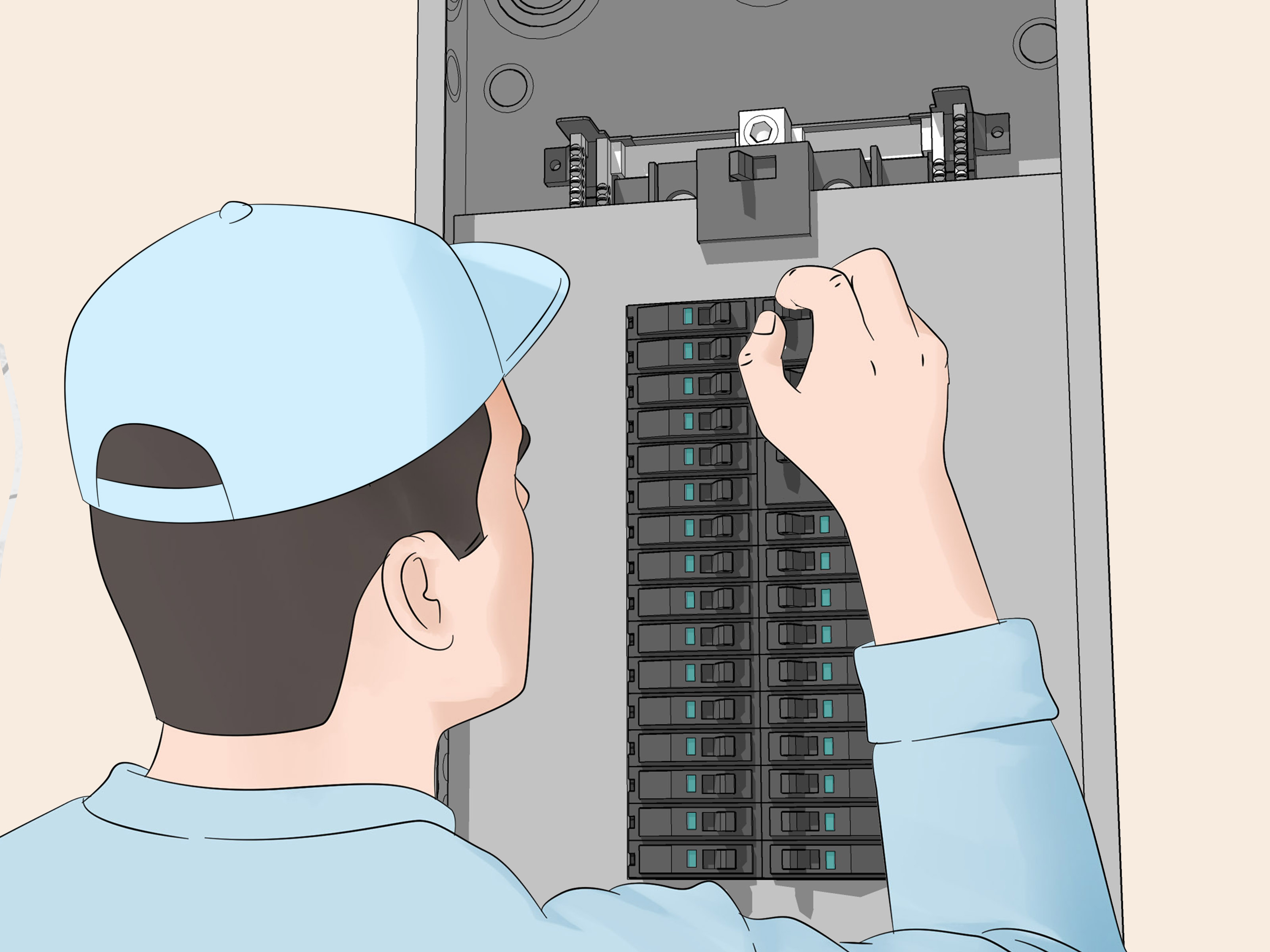 How to Find What Is Tripping My Circuit Breaker: Easy Tests
