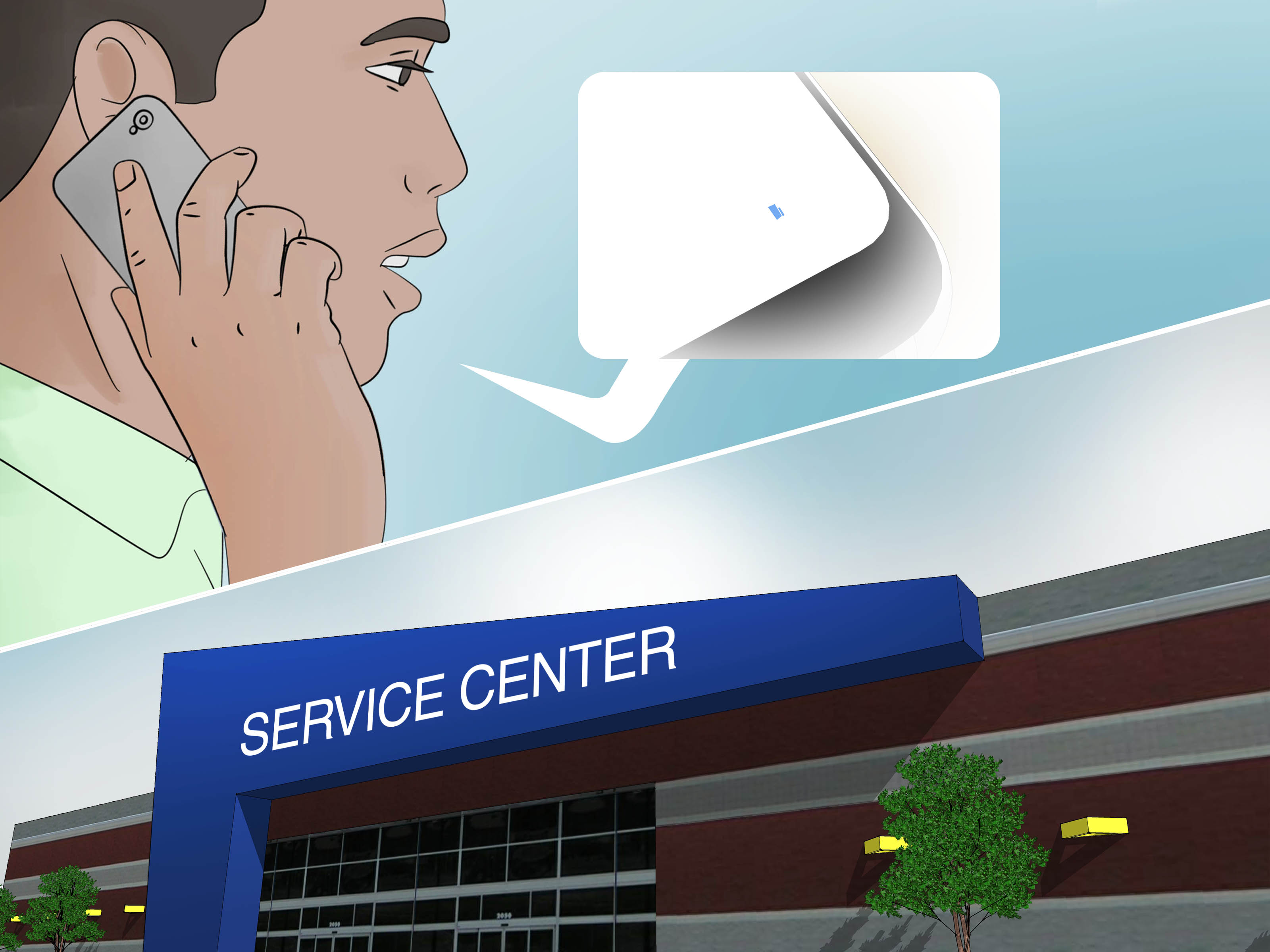 How to Fix the LCD Screen on Your Phone: Step-by-Step