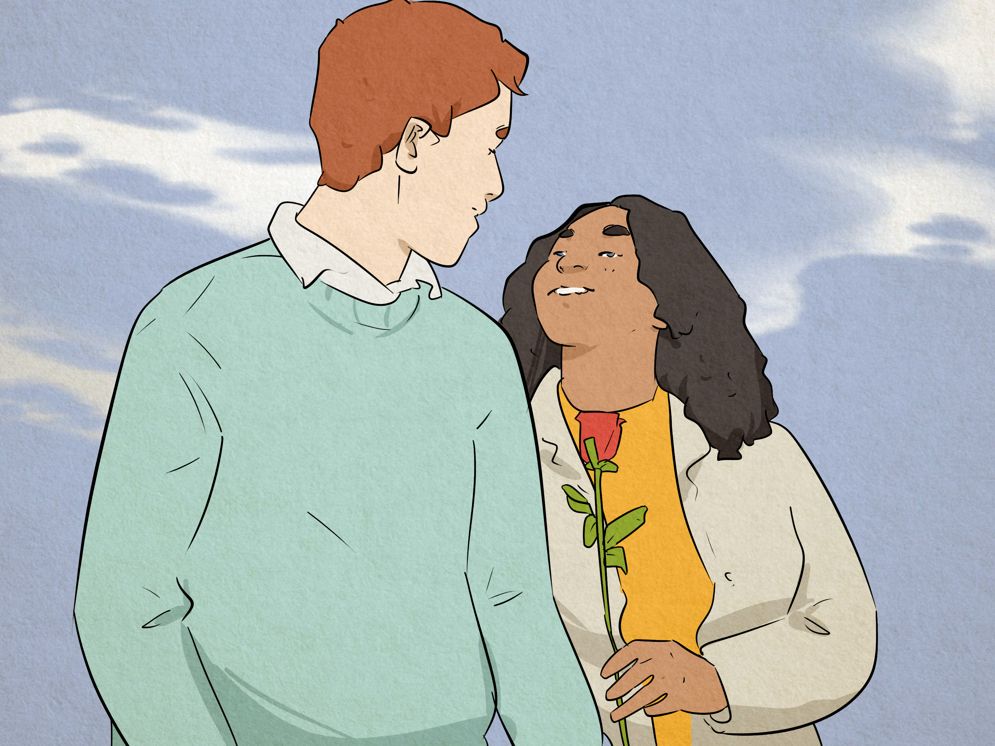 11 Ways to Flirt with a Libra Woman