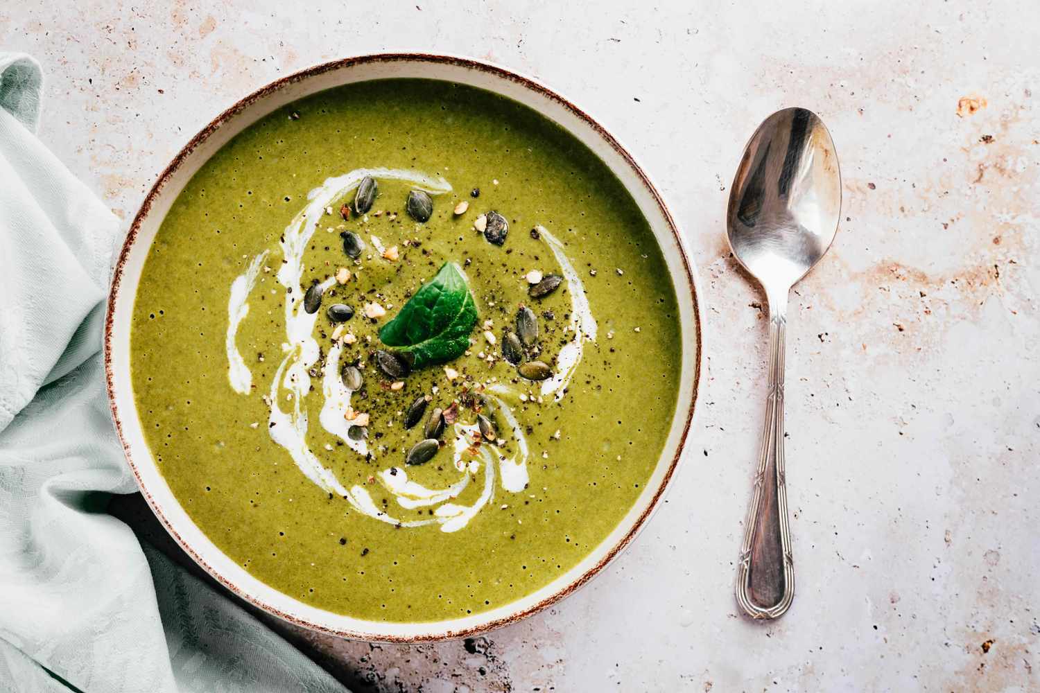 Alison Roman Says This Soup Shortcut Can “Really Save You in a Pinch”