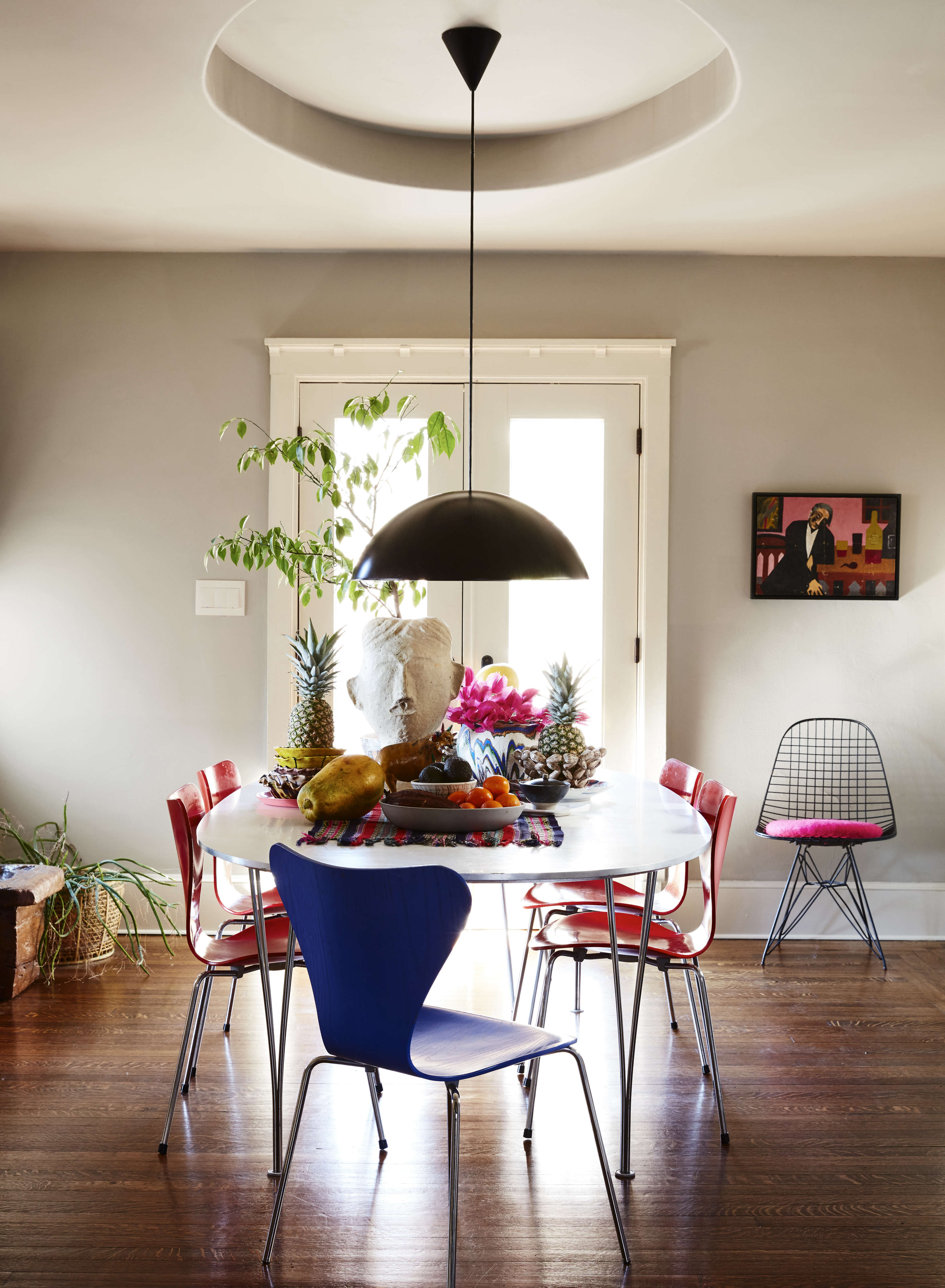 Table Series Extension Tables