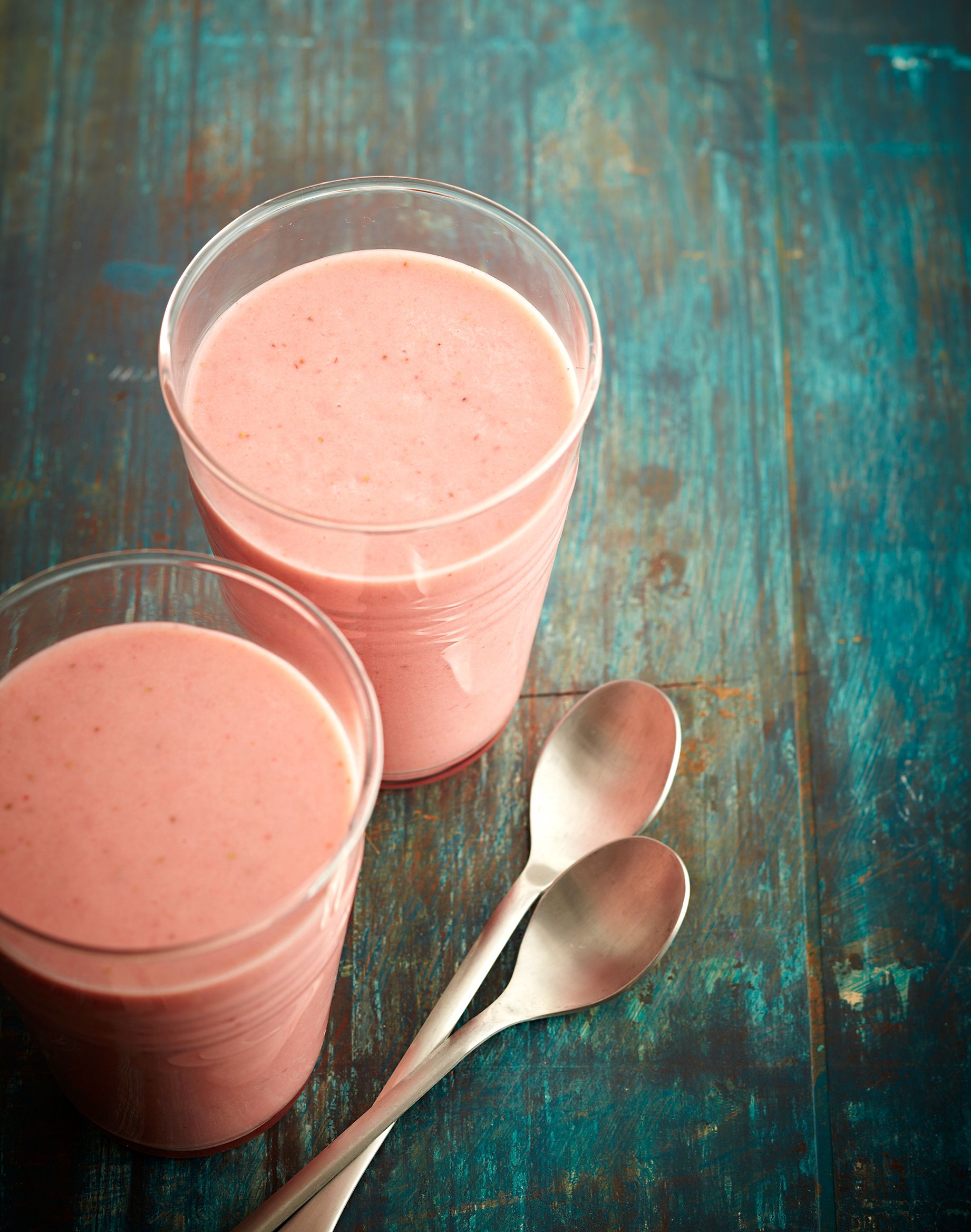 How to Make Smoothies from Your Favorite Fresh Ingredients