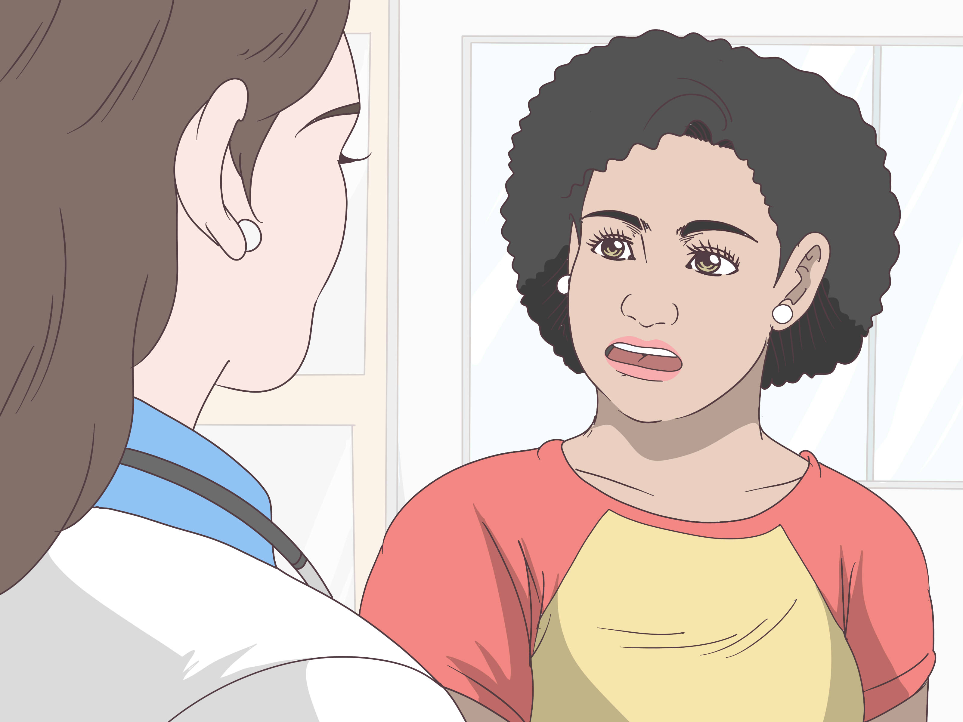 4 Ways to Reduce Vaginal Discharge
