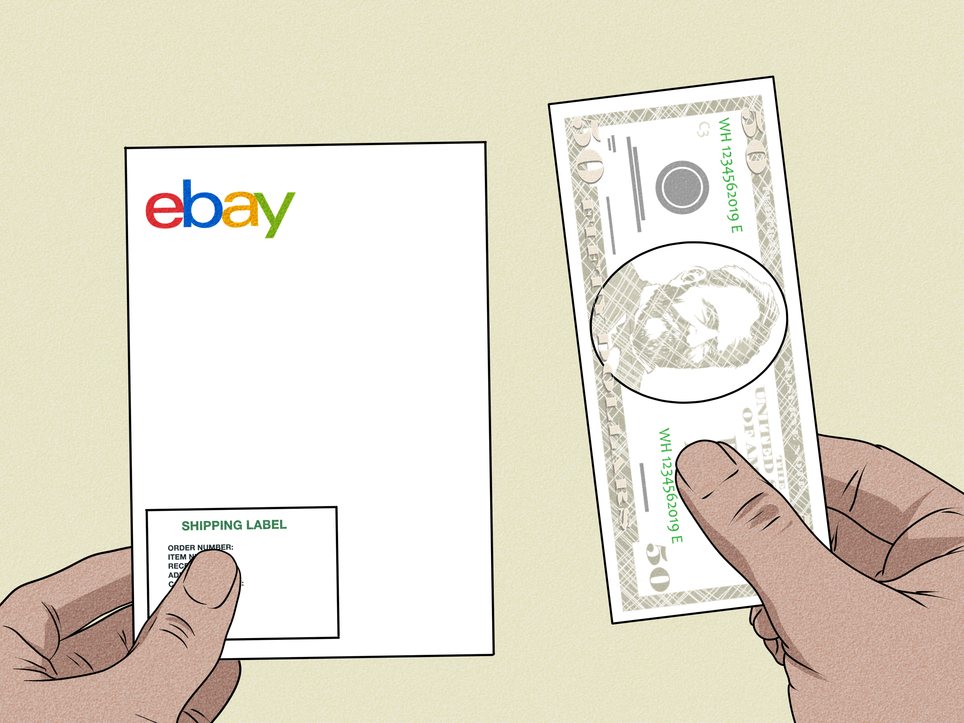 How to Reprint a Shipping Label on eBay: Guide for Sellers