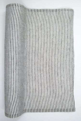 Fabrics and Linens: Vago Runner by Vaxbo Lin