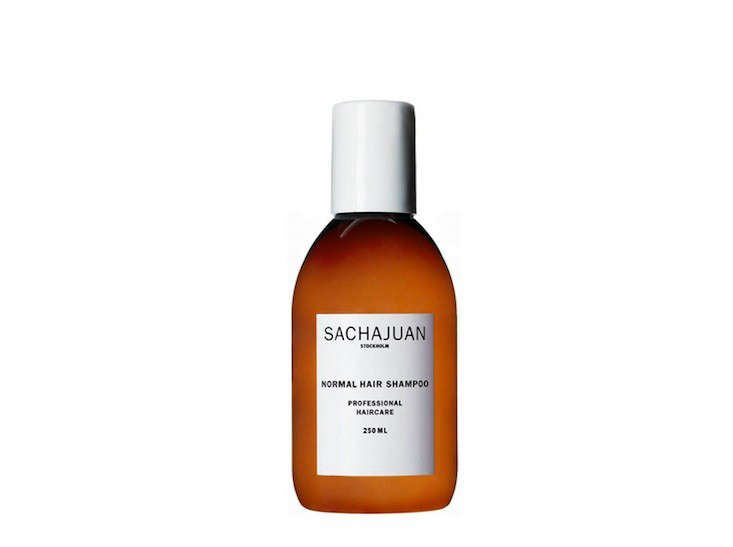 Sachajuan Normal Hair Shampoo