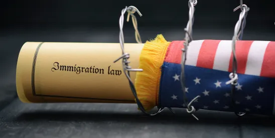 OBBBA Reshapes ImmigrationFees, Enforcement, and I-9 Risks