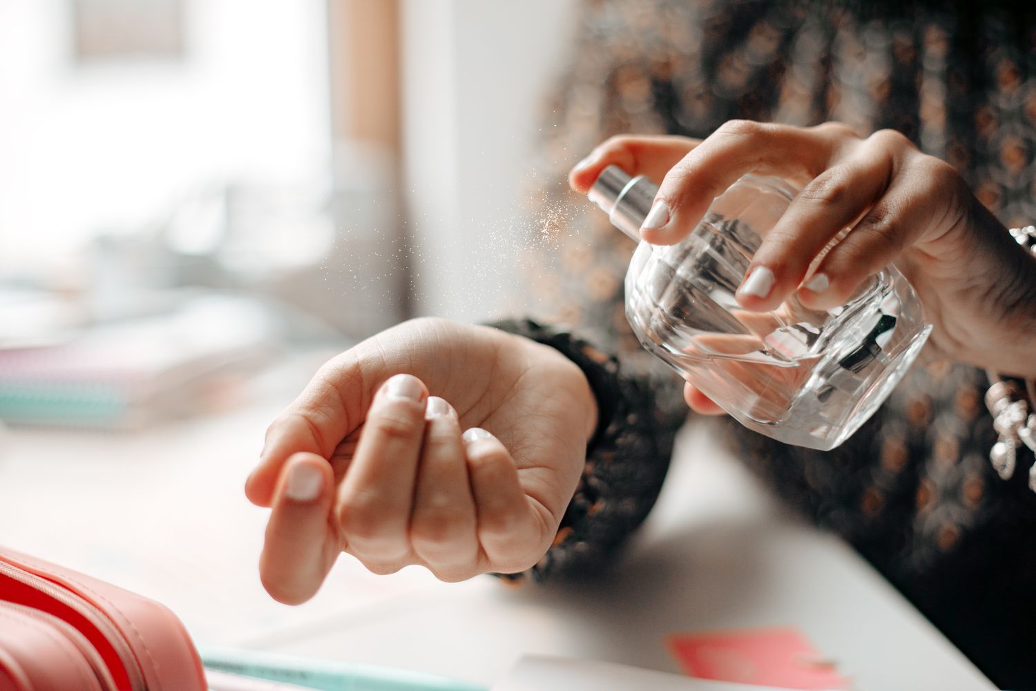 What’s the Difference Between Cheap and Expensive Perfume?