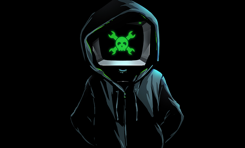 This Week In Security: DEF CON, Intel Leaks, Snapdragon, And A Robot Possessed