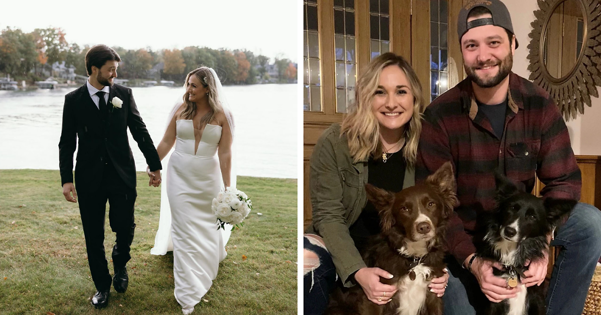 Autopsy Reveals Chilling Truth Behind Newlywed Couple Found Lifeless In Their Car After Haunting Final Post