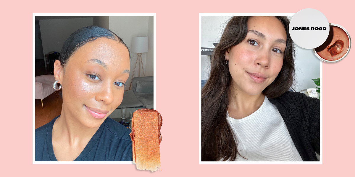 My Honest Review of Jones Road Beauty Miracle Balm