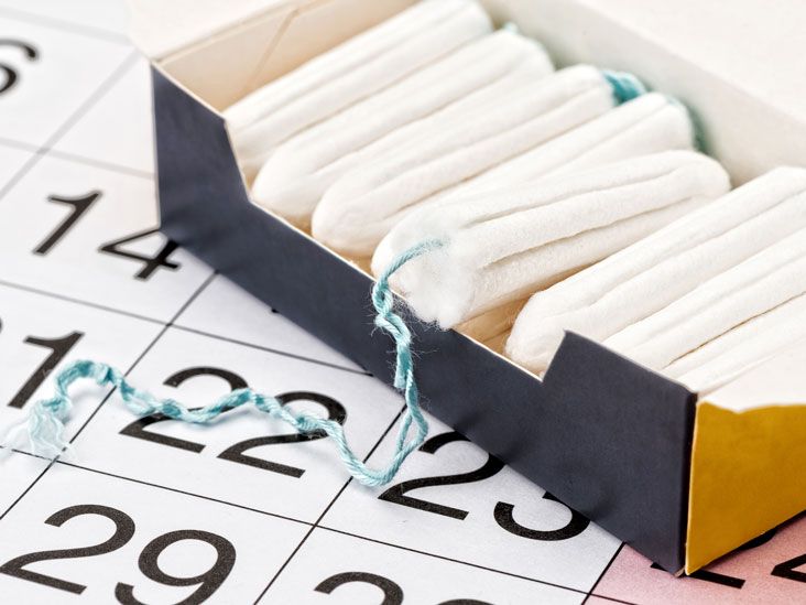 Amenorrea o ausencia del período menstrual