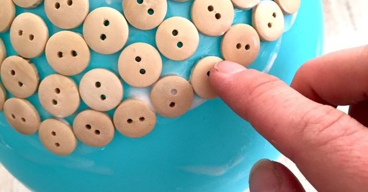 3 Beautiful Projects You Can Make Using Balloons