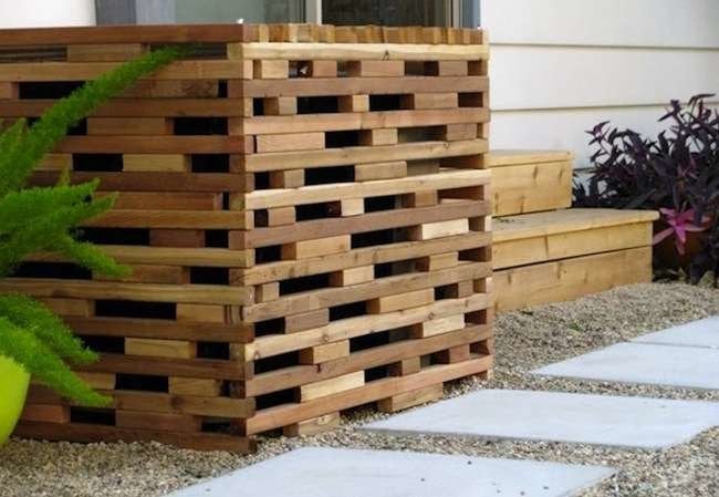 7 Ways to Hide the Ugly Things Your House Can’t Do Without – Bob Vila