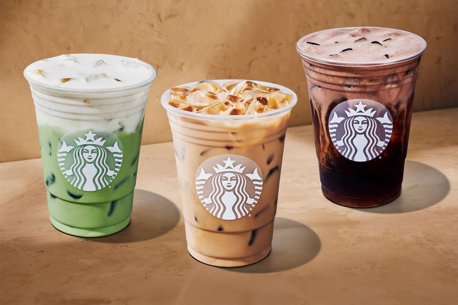 Starbucks Just Launched High-Protein Lattesand They Might Be Your New Go-To Order