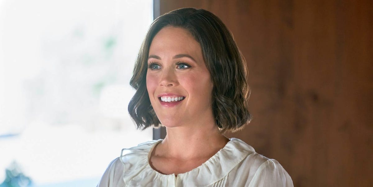 Erin Krakow Drops Unexpected ‘WCTH’ Season 13 Update
