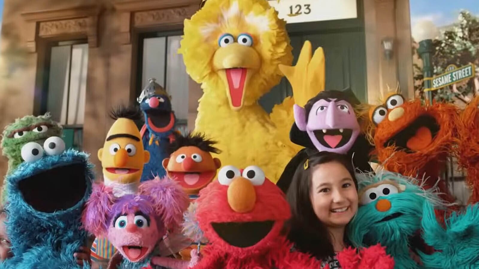 Did David Zaslav and Warner Bros. Discovery Just Kill Off ‘Sesame Street’?
