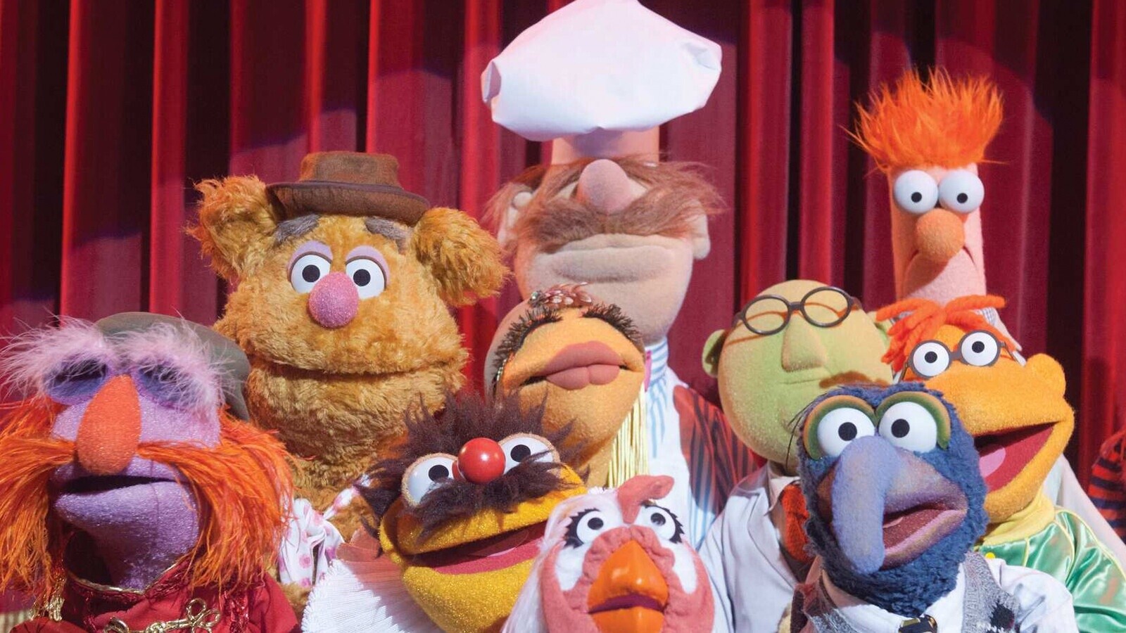 You’re Not Alone: 2025 Has Been a Terrible Year For The Muppets
