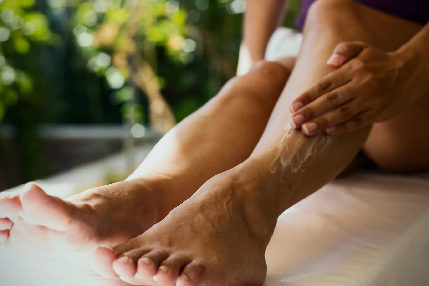 Psoriasis: Leg Flares, Makeup Tricks, and Easy Coverups, How to Conceal Patches