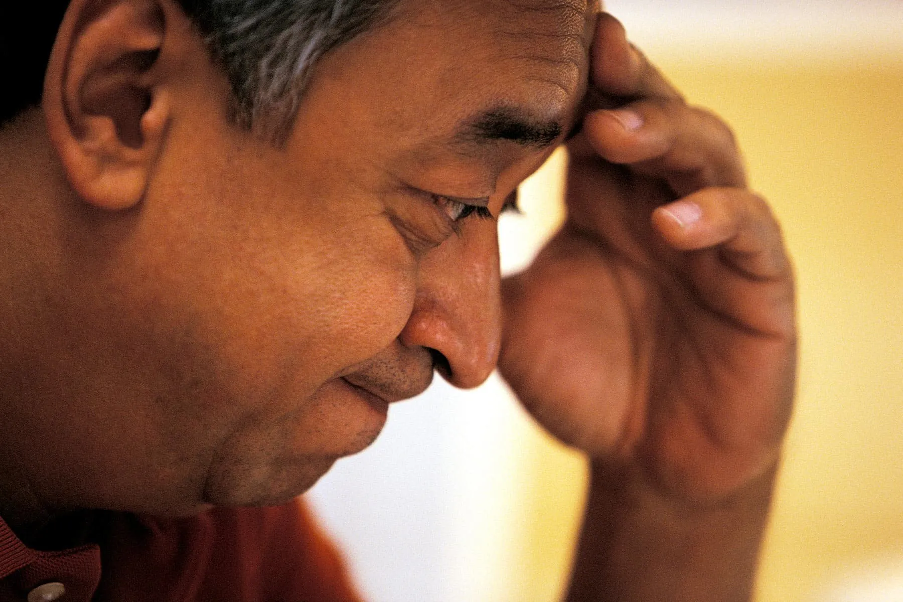 When Is Memory Loss a Sign of Mild Cognitive Impairment?
