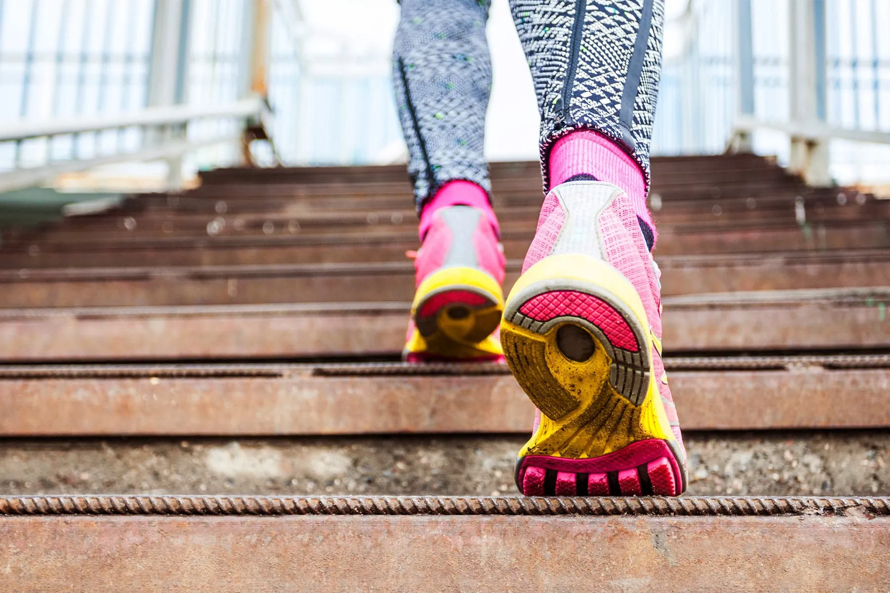 How Exercise Can Help Ulcerative Colitis