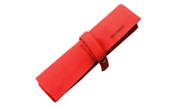 Delfonics Roll Pen Cases