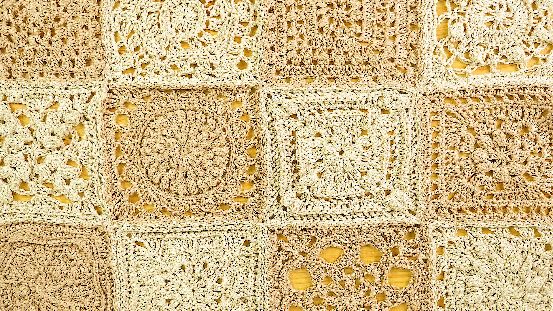 How to Crochet Popcorn Stitch: 8 Steps