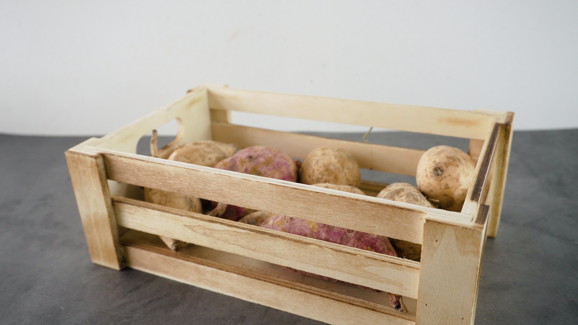 How to Cure Sweet Potatoes: An Easy Indoor Guide