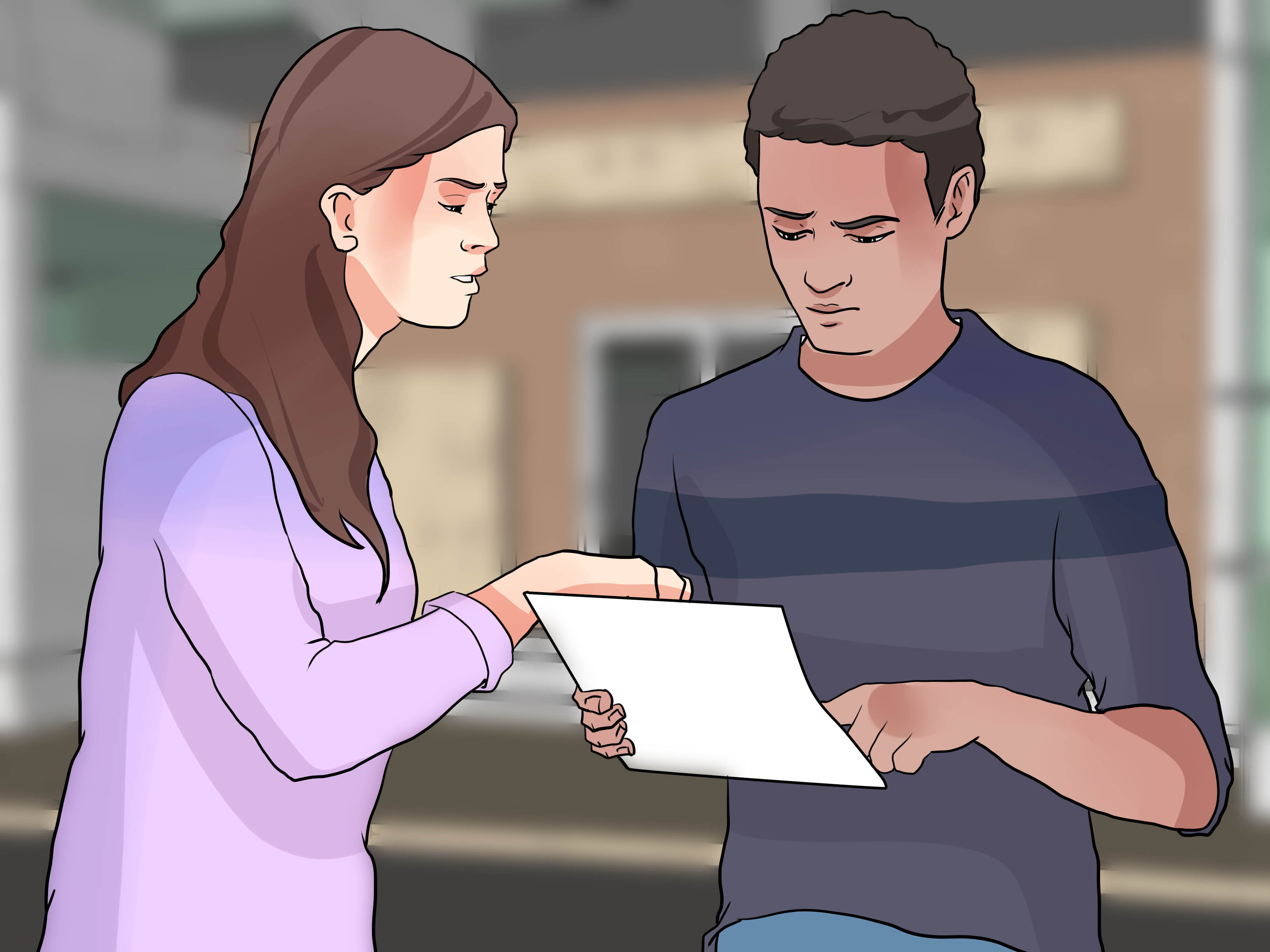 How to Defend Yourself in a School Suspension Hearing: 13 Steps