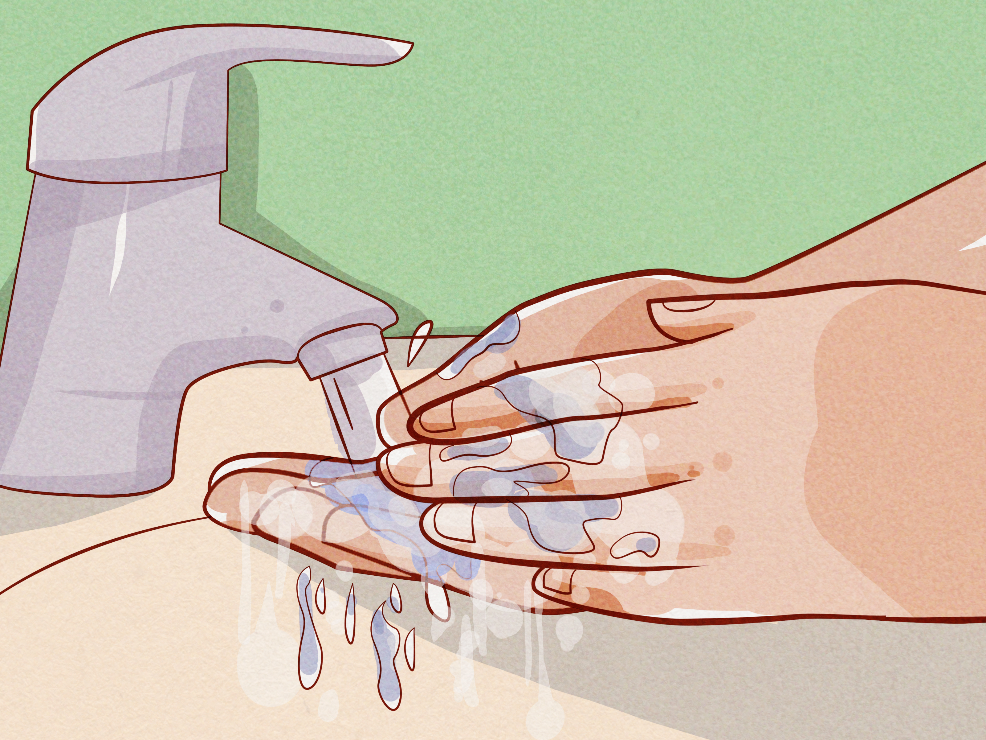 How to Eat Indian Food with Your Hands