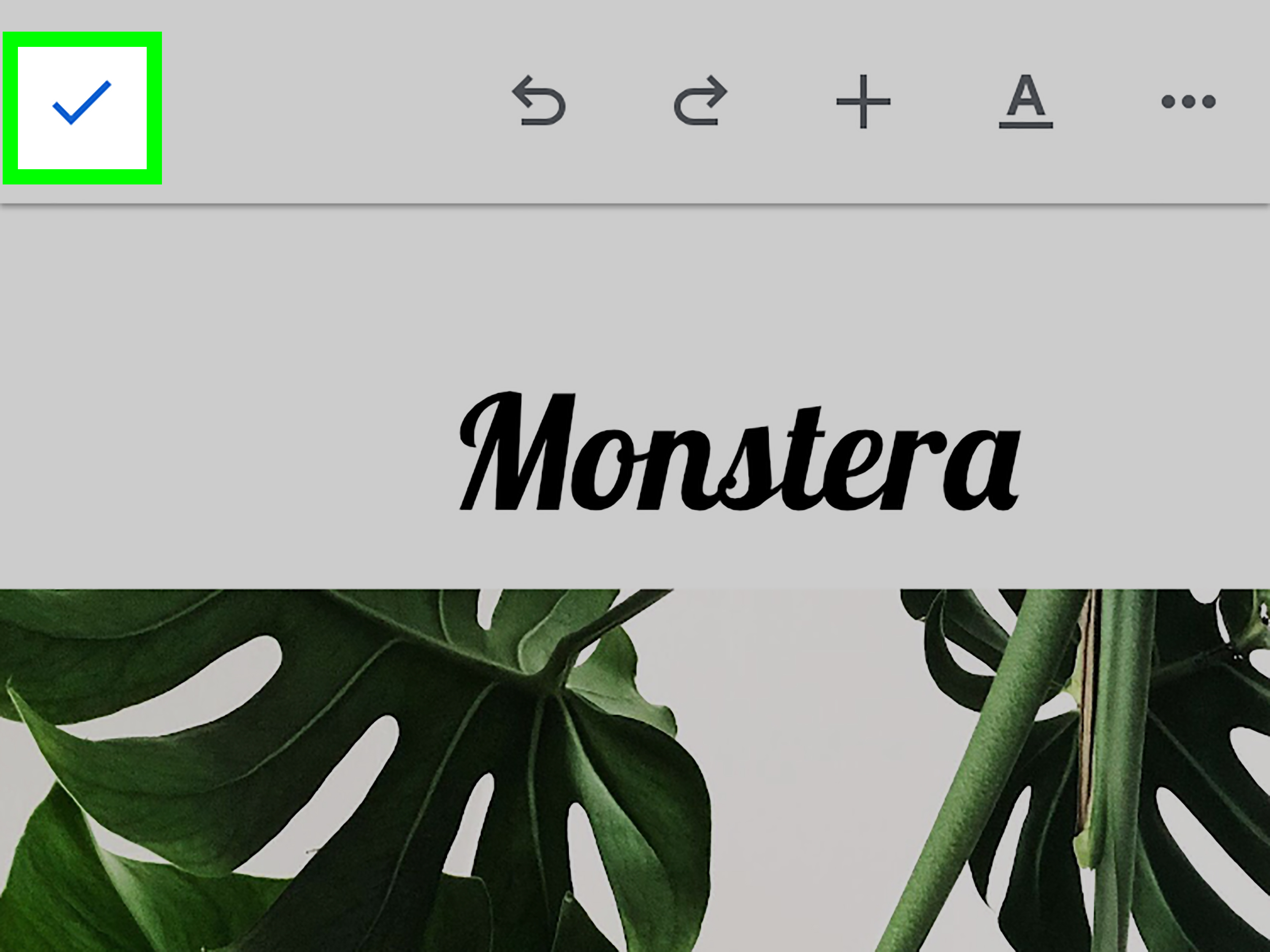 3 Easy Ways to Edit Documents on Your iPhone