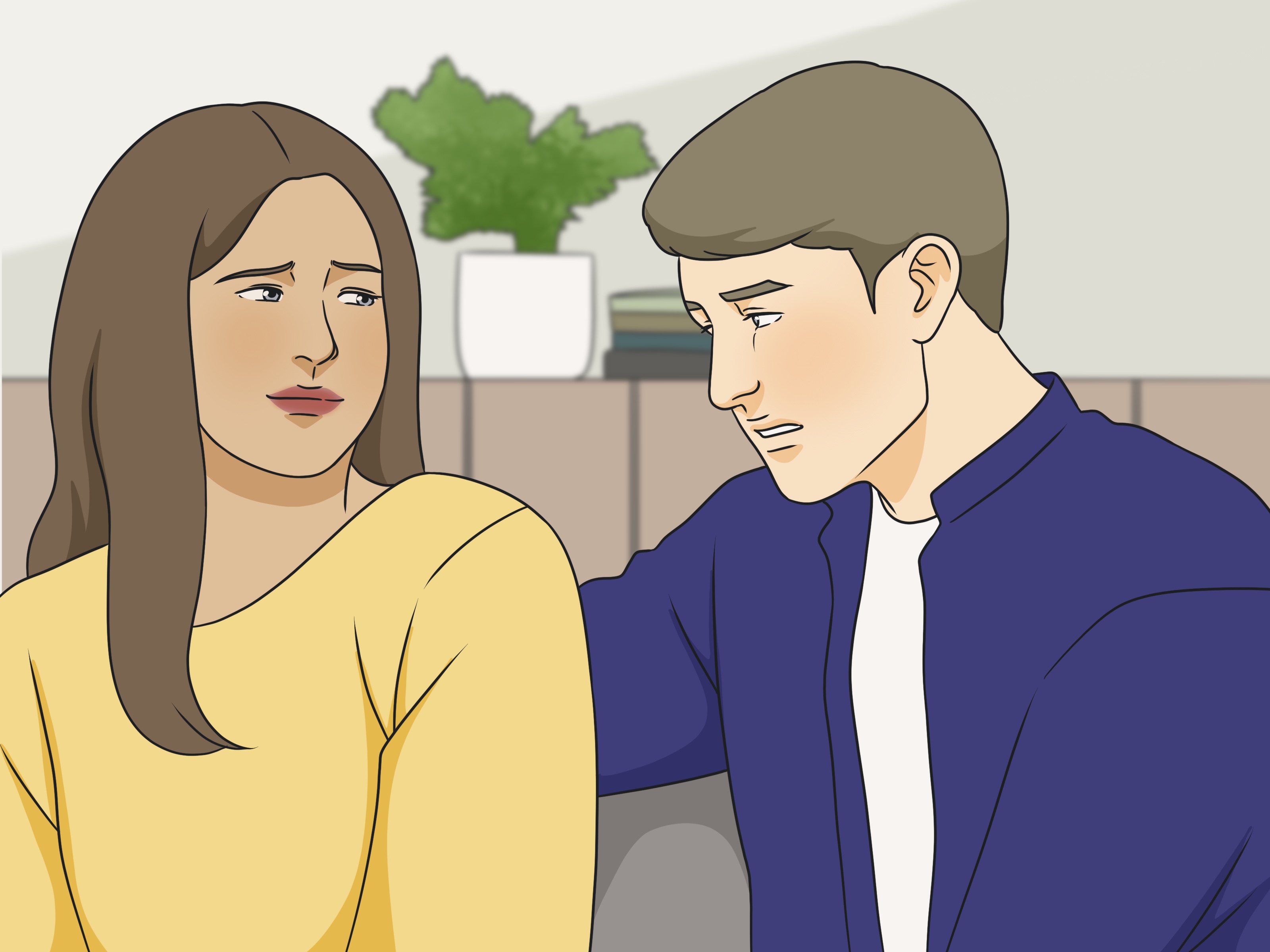 Is She Mad at You? Signs & How to Fix It