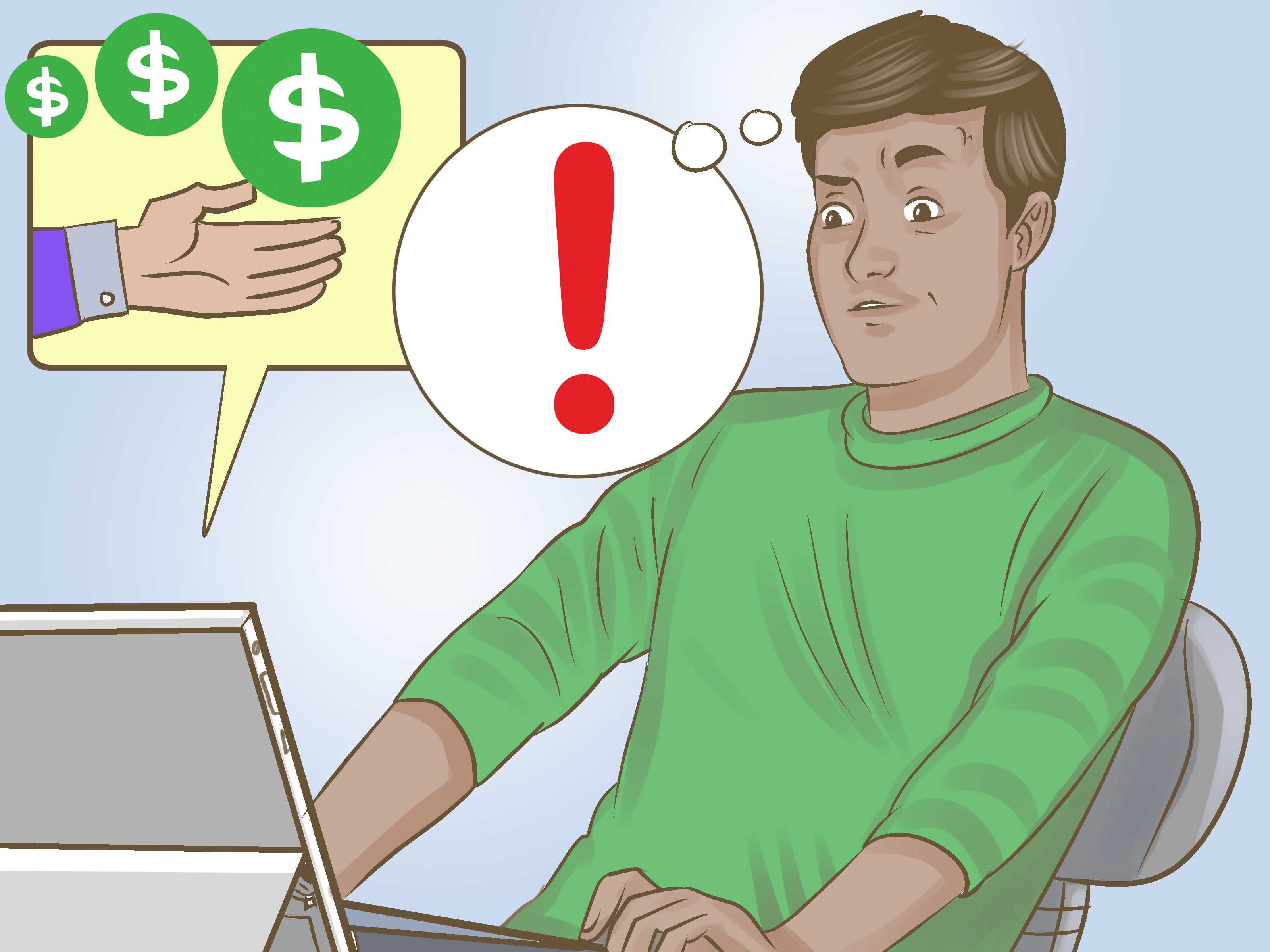 How to Find a Job Online