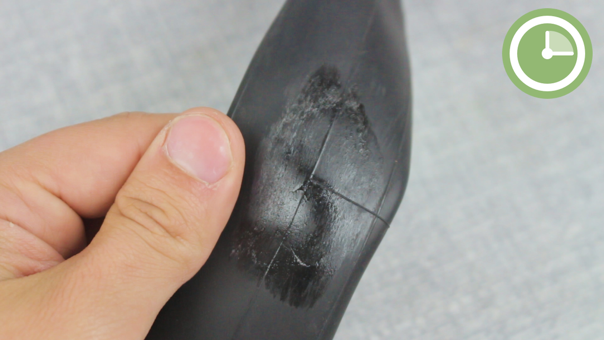 Simple Ways to Fix a Bicycle Tire Puncture: 12 Steps