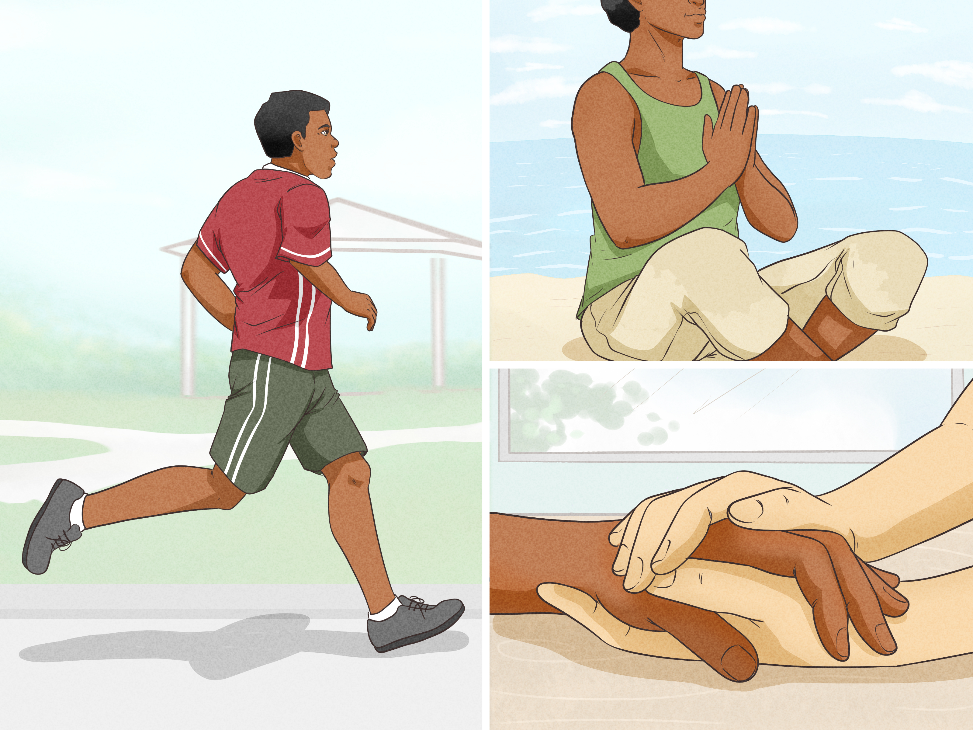 10 Healthy Ways to Care for Self-Harm Scars and Feel More Comfortable in Your Skin