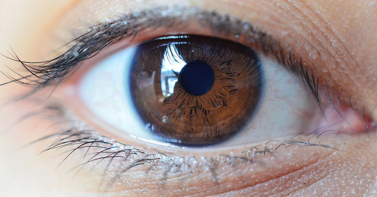 What’s Normal Pupil Size and When Do Pupils Change?