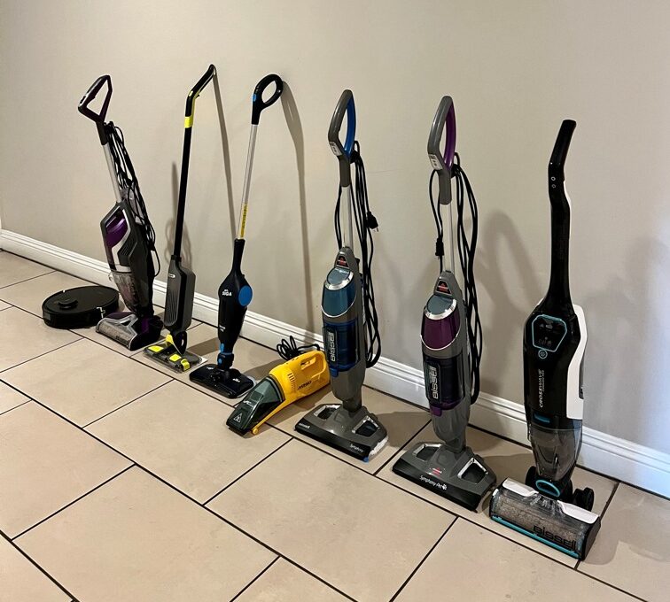 The Best Vacuum Mop Combos of 2025 – Tested by Bob Vila