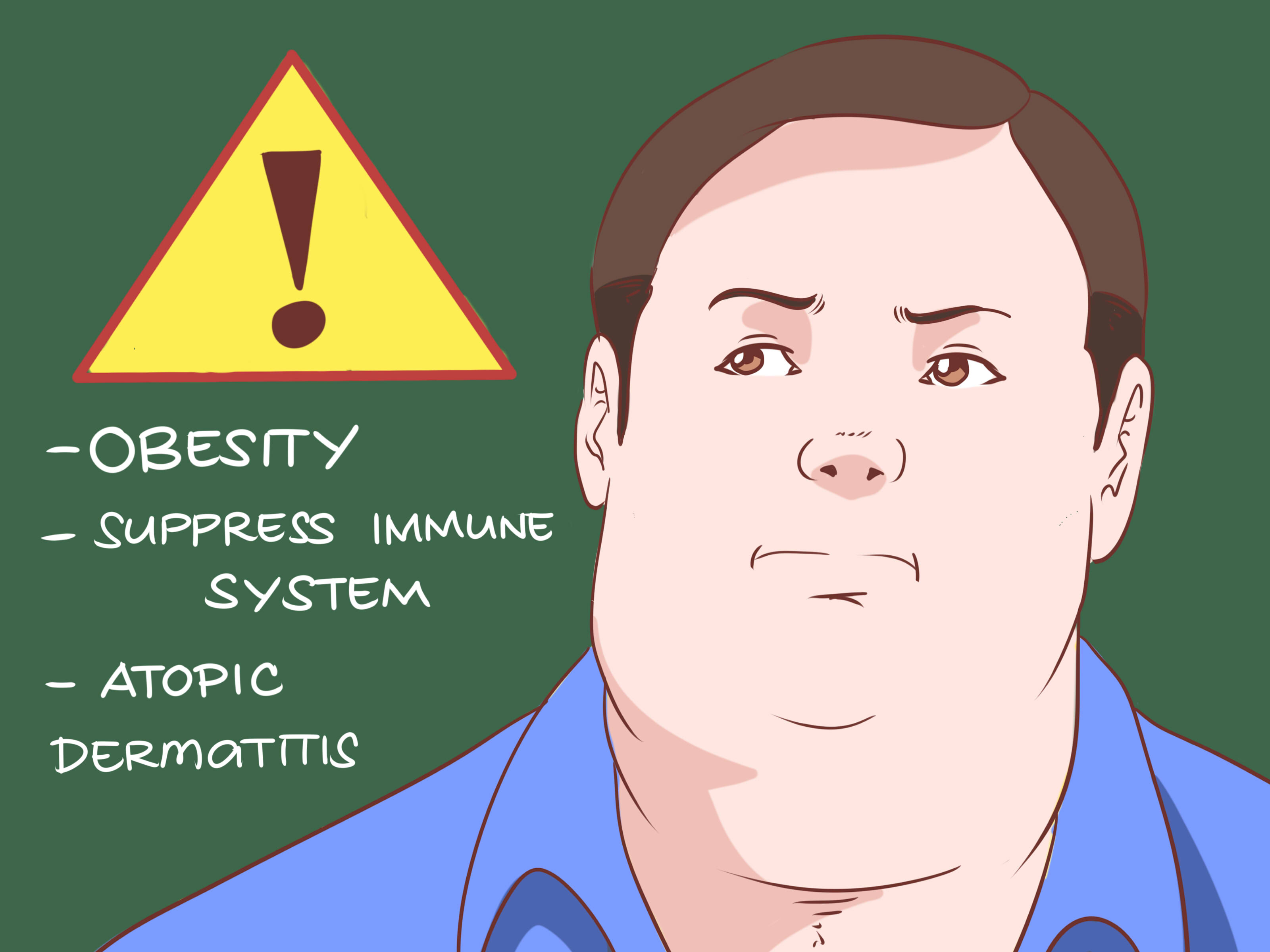 How to Know if You Have Jock Itch: 8 Steps