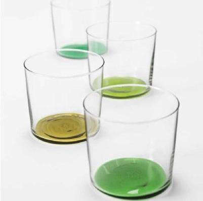 Tabletop: Coro Tumblers from LSA