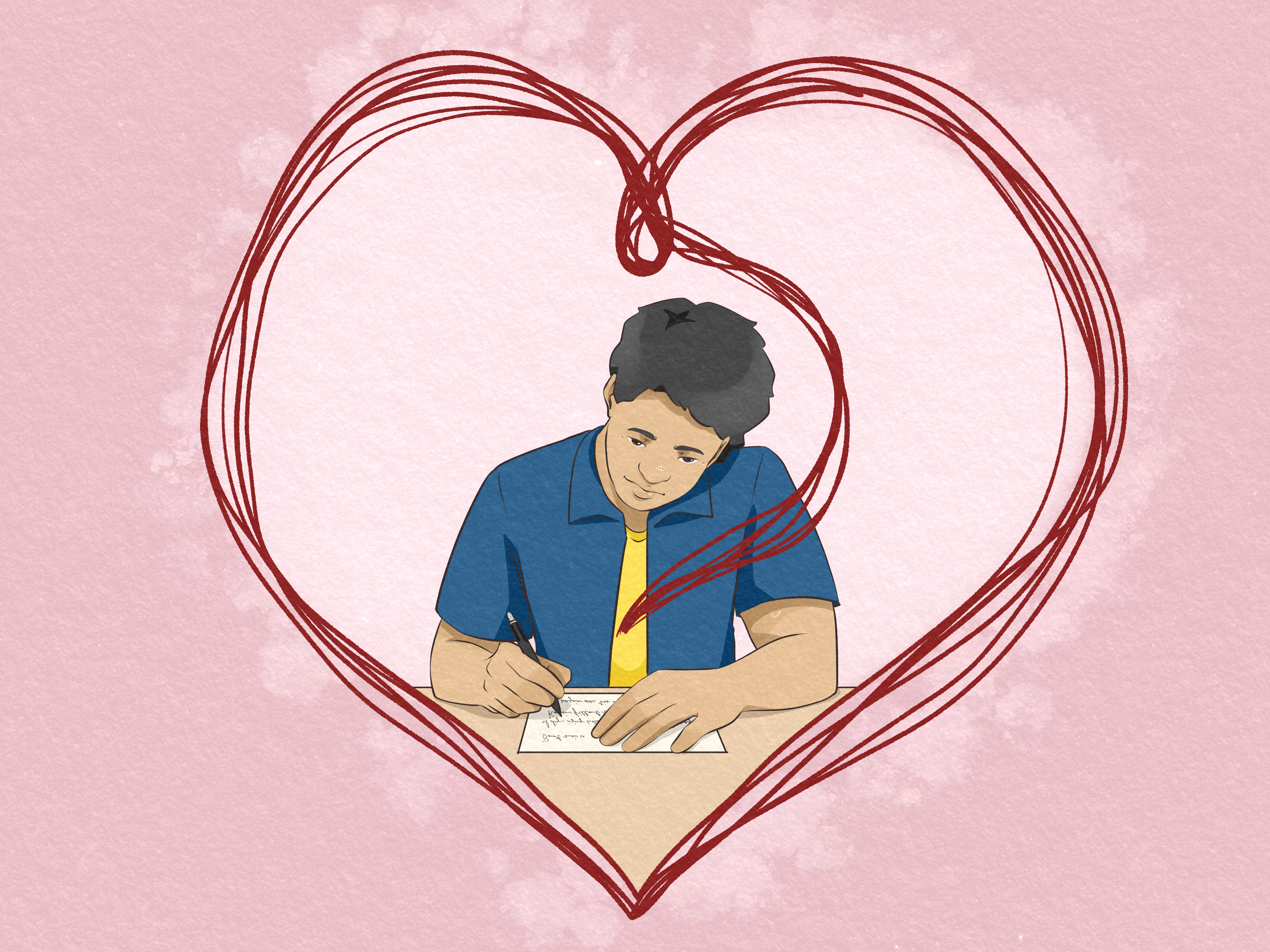 37 Love Letter Ideas to Touch Your Lover’s Heart