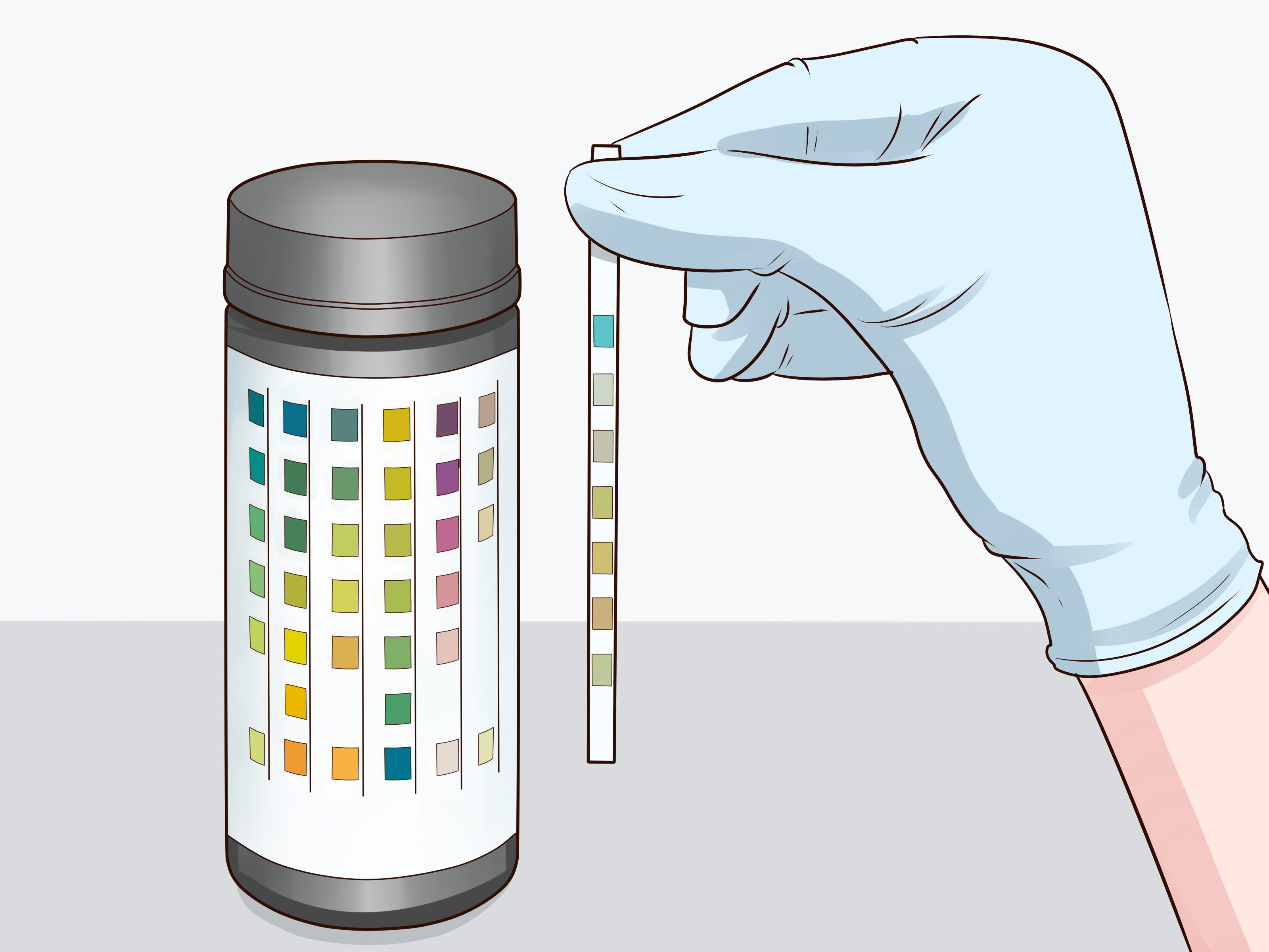3 Ways to Lower Urobilinogen Levels