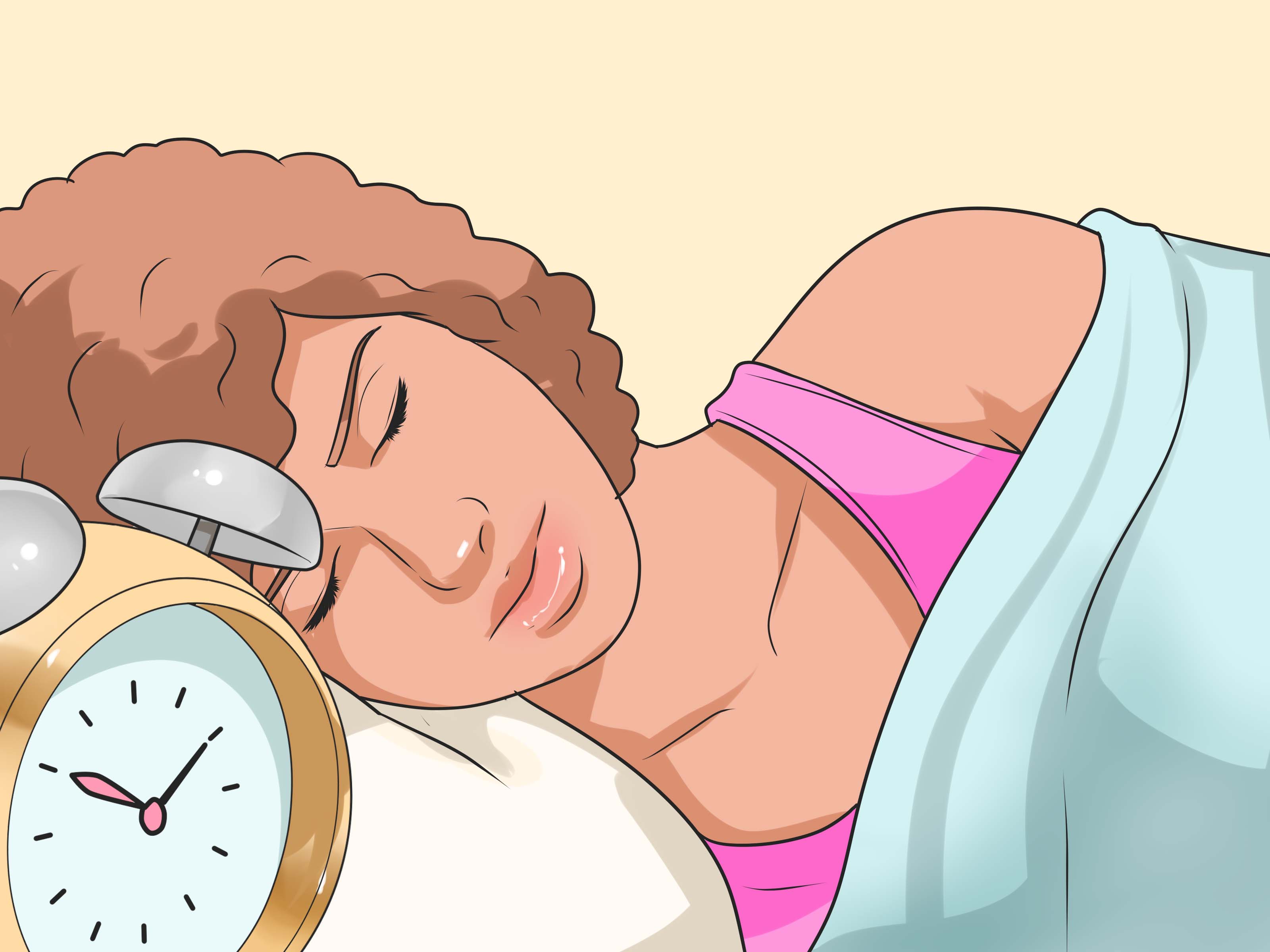 How to Make It Through the Day After You Have Stayed up All Night