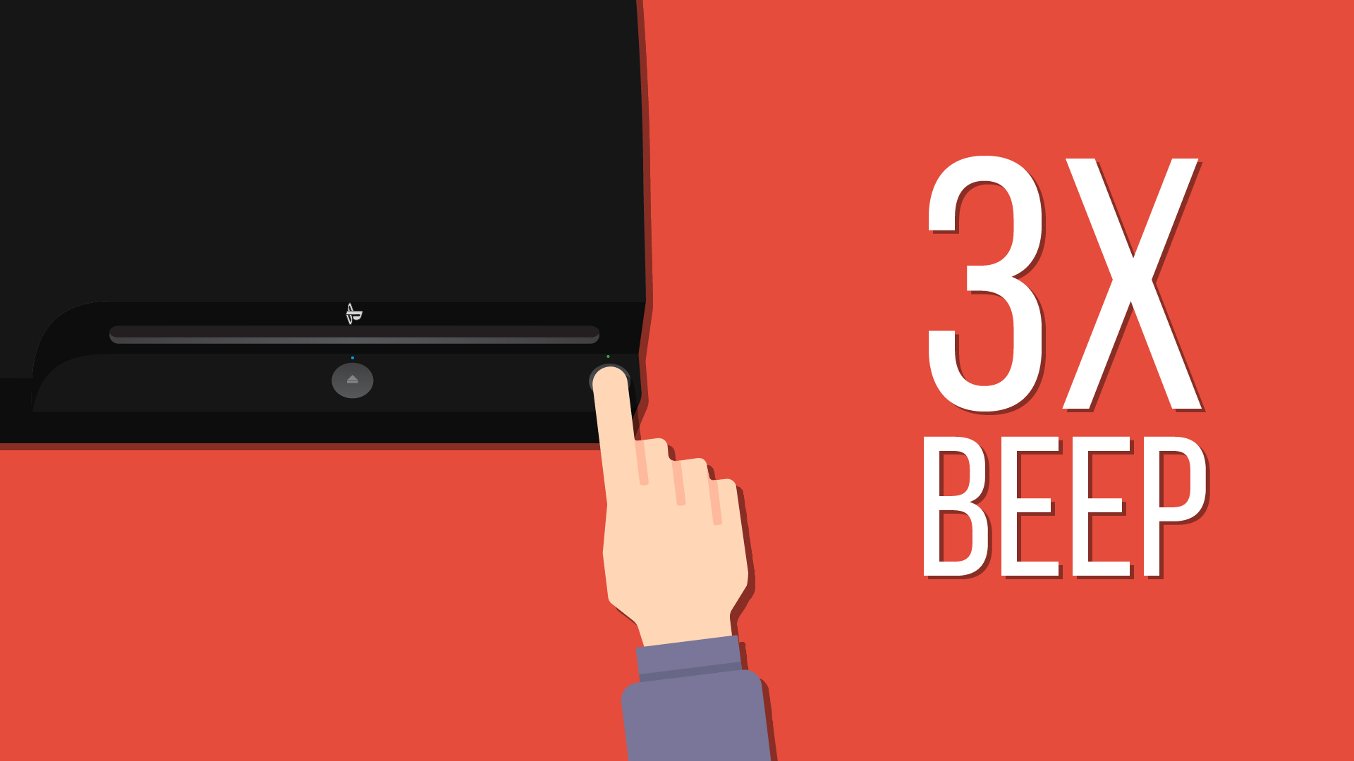 3 Ways to Make Your PS3 Faster