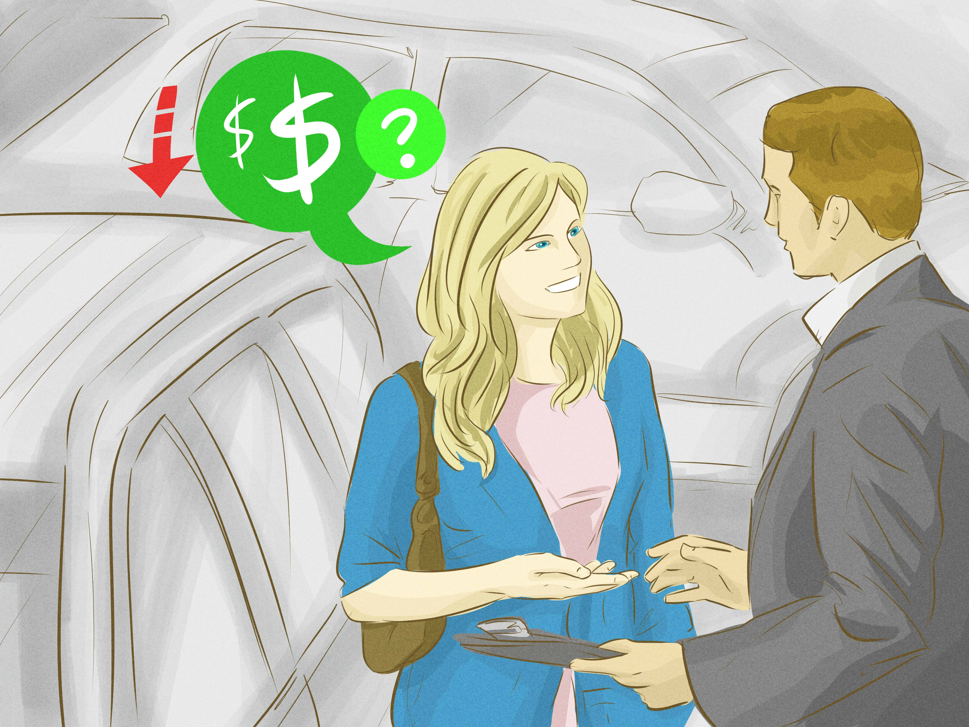 How to Start a Car Insurance Company: 9 Steps