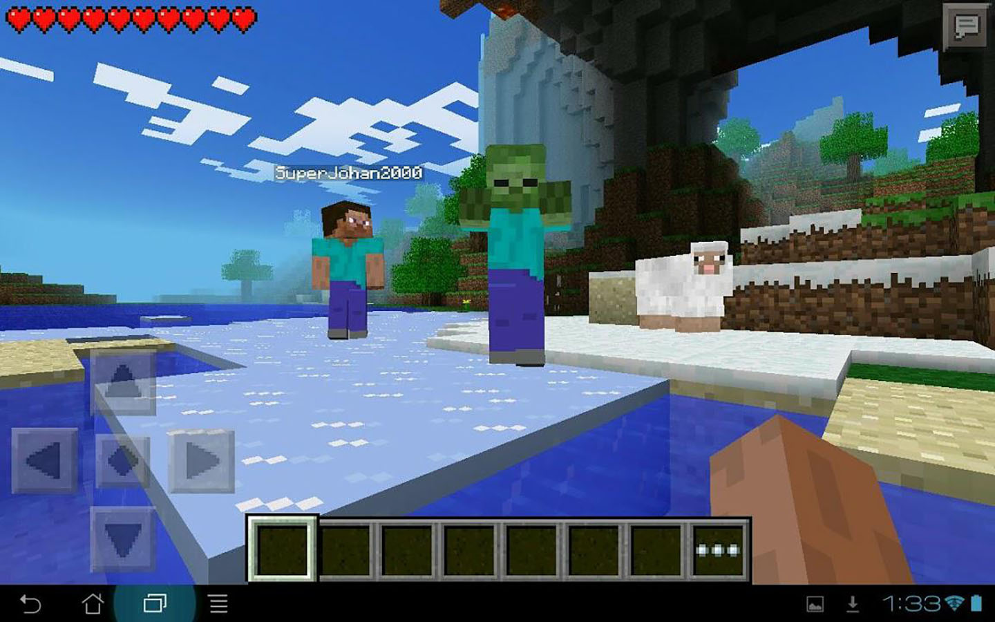 How to Play Minecraft PE (Pocket Edition): Beginner’s Guide