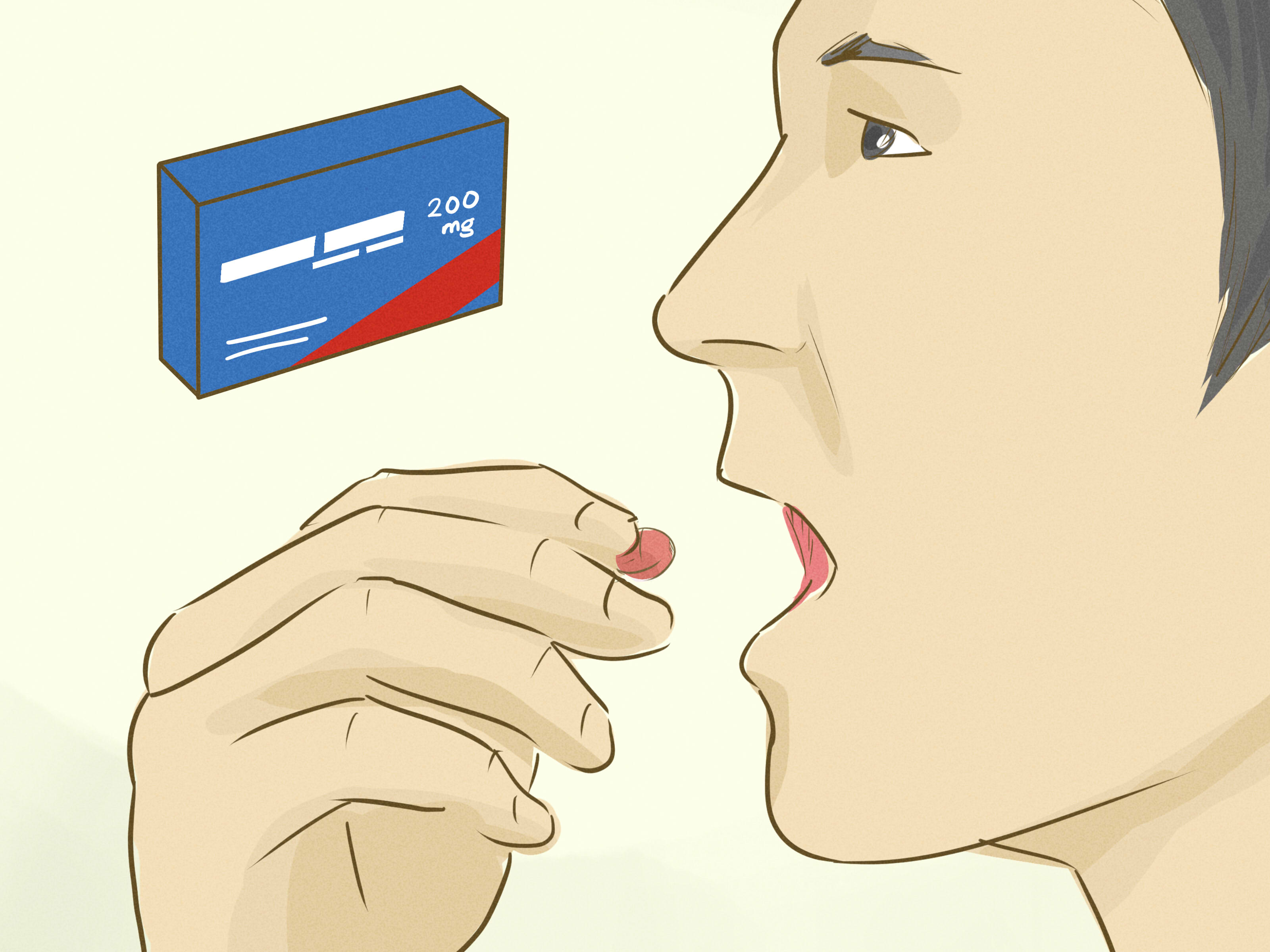 How to Use Cialis: 13 Steps
