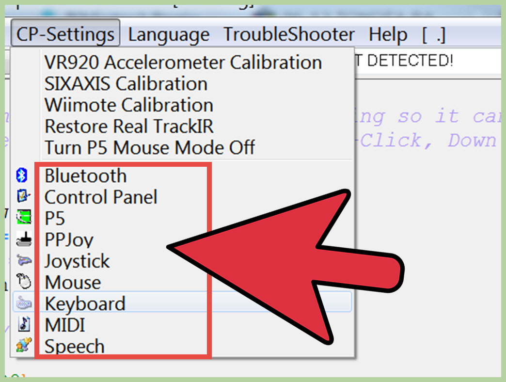 How to Use Your Wii Remote As a Mouse on Windows: 12 Steps