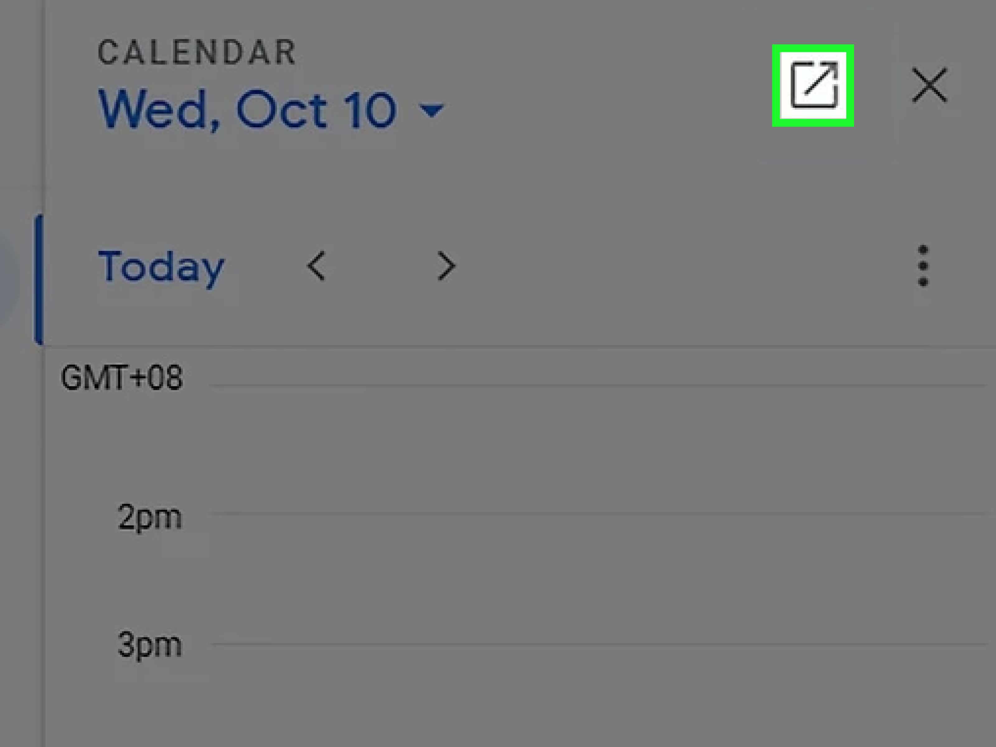 Easy Ways to View Your Calendar in Gmail: 5 Steps